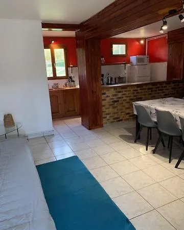 A L'oree Des Bois Lyons-la-Forêt