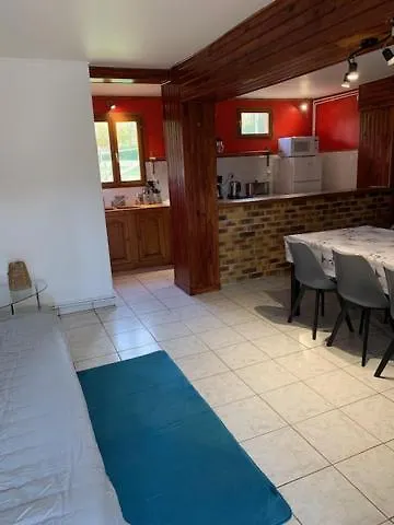 A L'oree Des Bois Lyons-la-Forêt